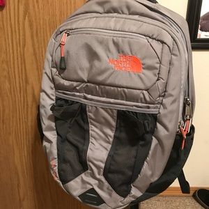 North Face Recon Backpack